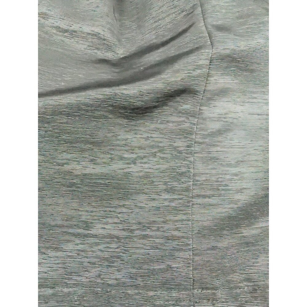 Eliza J women's Dress Size 12 Cris Cross Lace Top Fit & Flare Formal cocktail - Picture 9 of 16